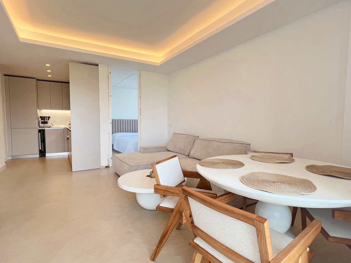 Appartement te koop in Nueva Andalucía R4668883