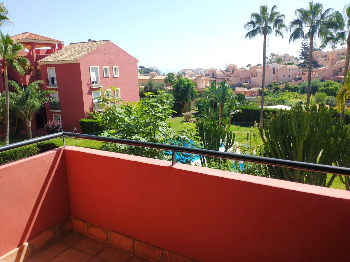 Apartamento Planta Media en venta en Riviera del Sol, Costa del Sol