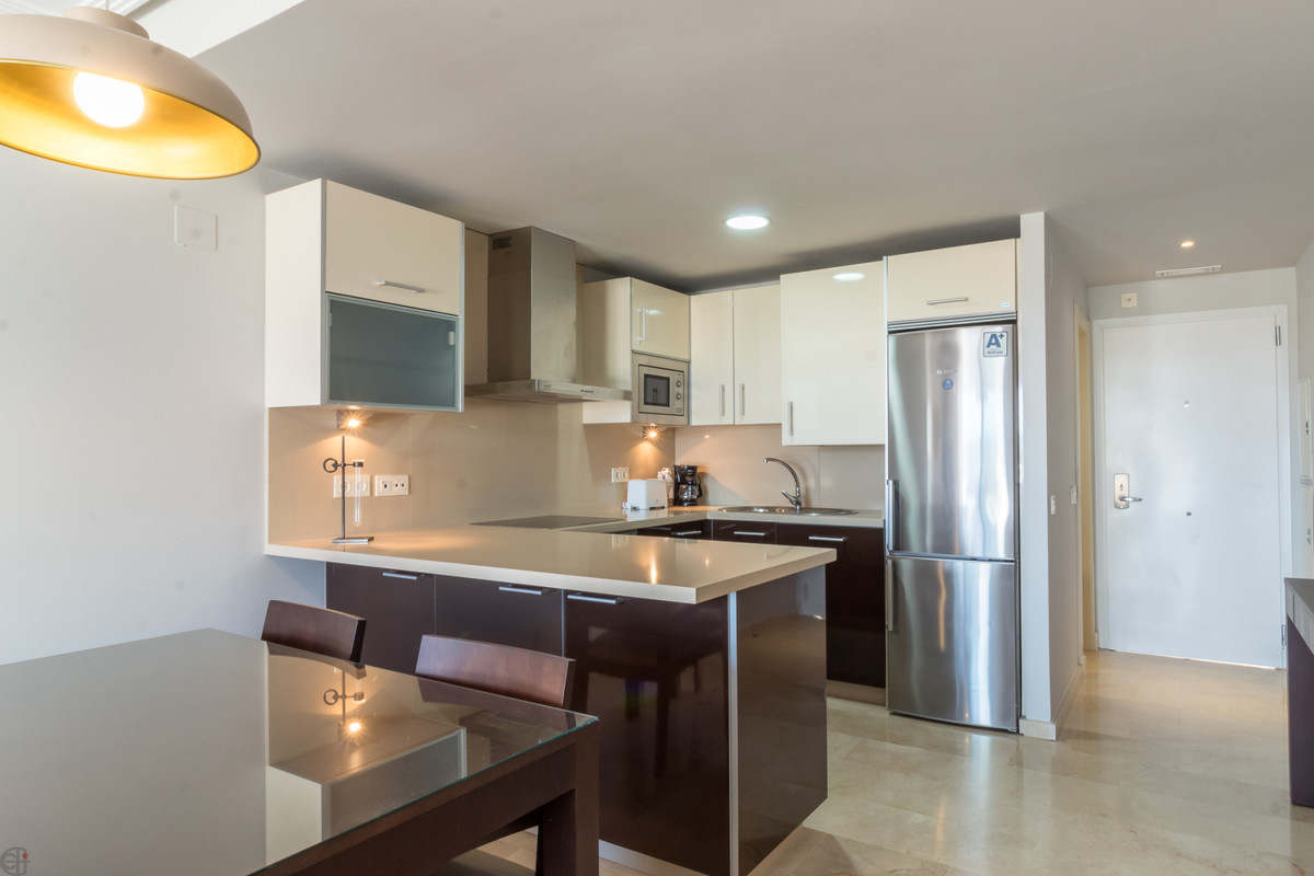 Appartement te koop in Valle Romano R4048129