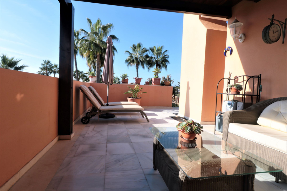 3 bedroom Apartment For Sale in New Golden Mile, Málaga - thumb 21
