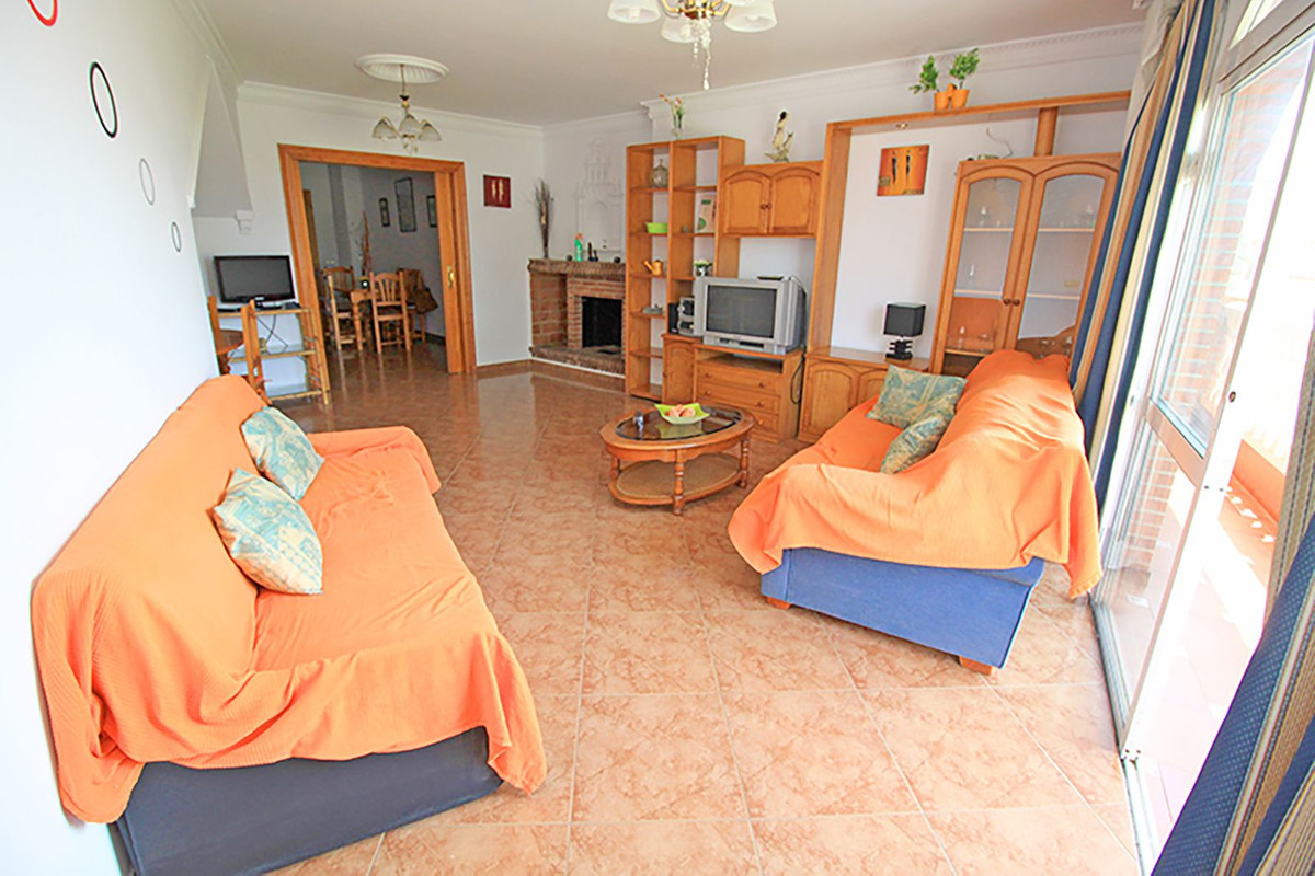 Appartement Mi-étage à Mijas Costa, Costa del Sol
