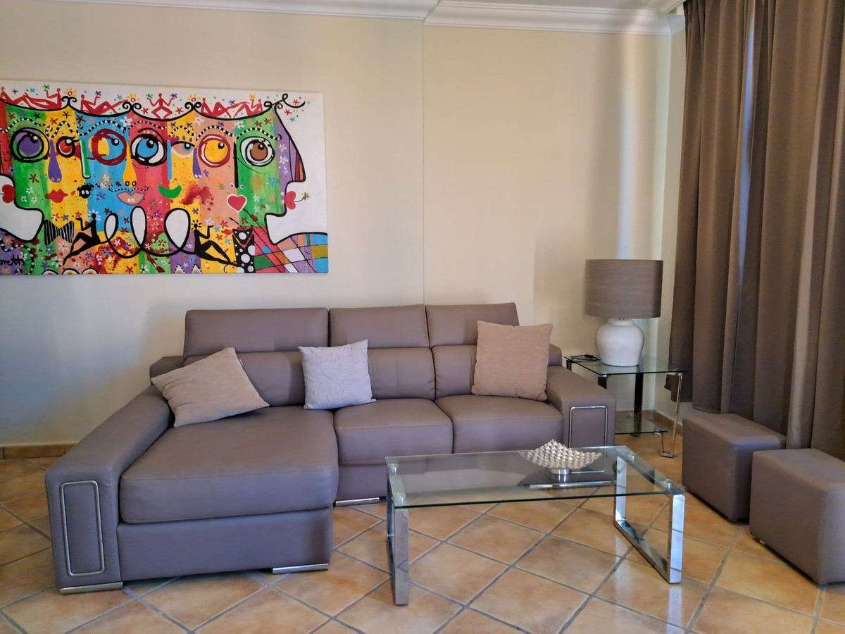 Appartement Penthouse à Estepona, Costa del Sol
