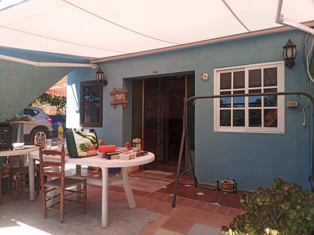Villa te koop in Mijas Costa R4096219