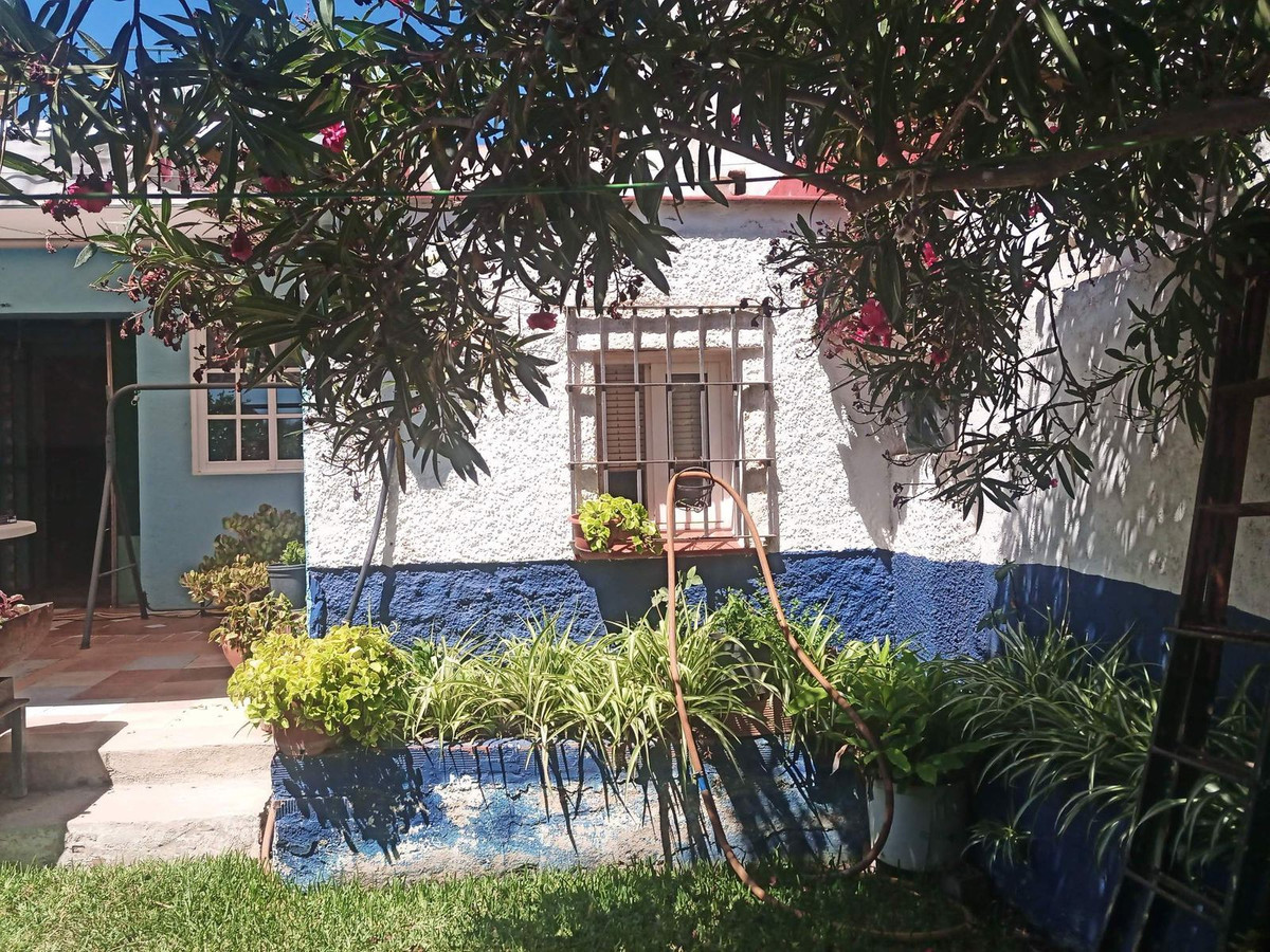 Villa te koop in Mijas Costa R4096219