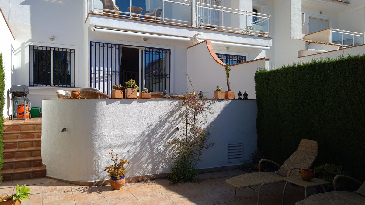 3 bedroom Townhouse For Sale in Fuengirola, Málaga - thumb 21