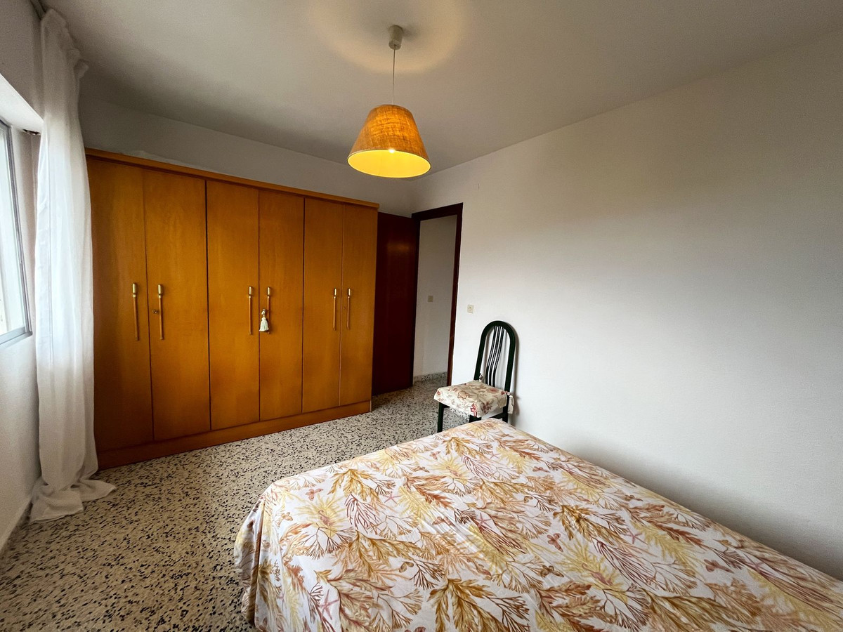 Appartement te koop in San Luis de Sabinillas R4570444