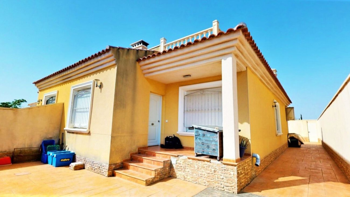 A brilliant, 3 bed & 2 bath family home featuring a spacious living room & a fully fitted, m, Spain