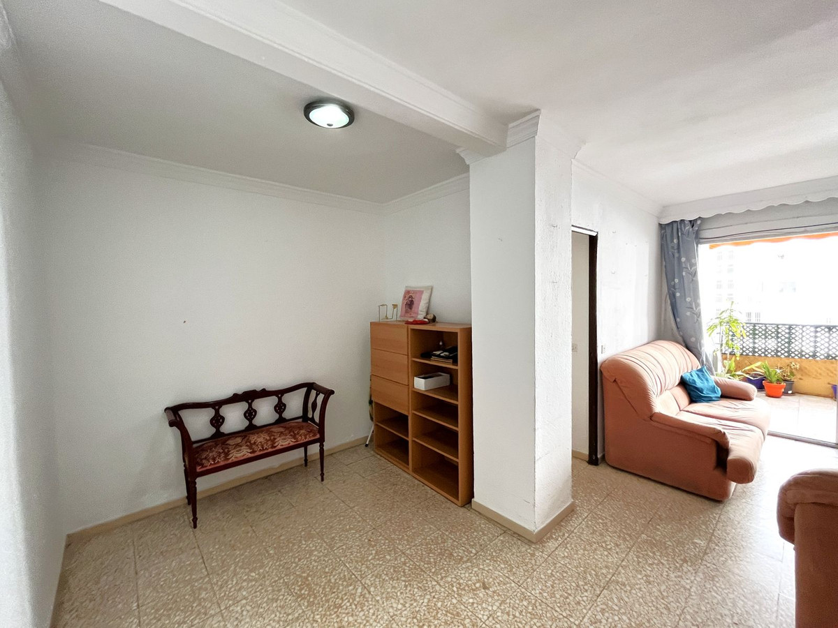 Appartement te koop in Estepona R4678141