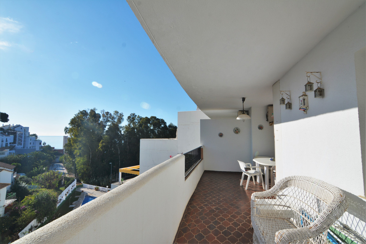 We present this beautiful apartment in the lower part of Torreblanca with sea views.

The apartment , Spain
