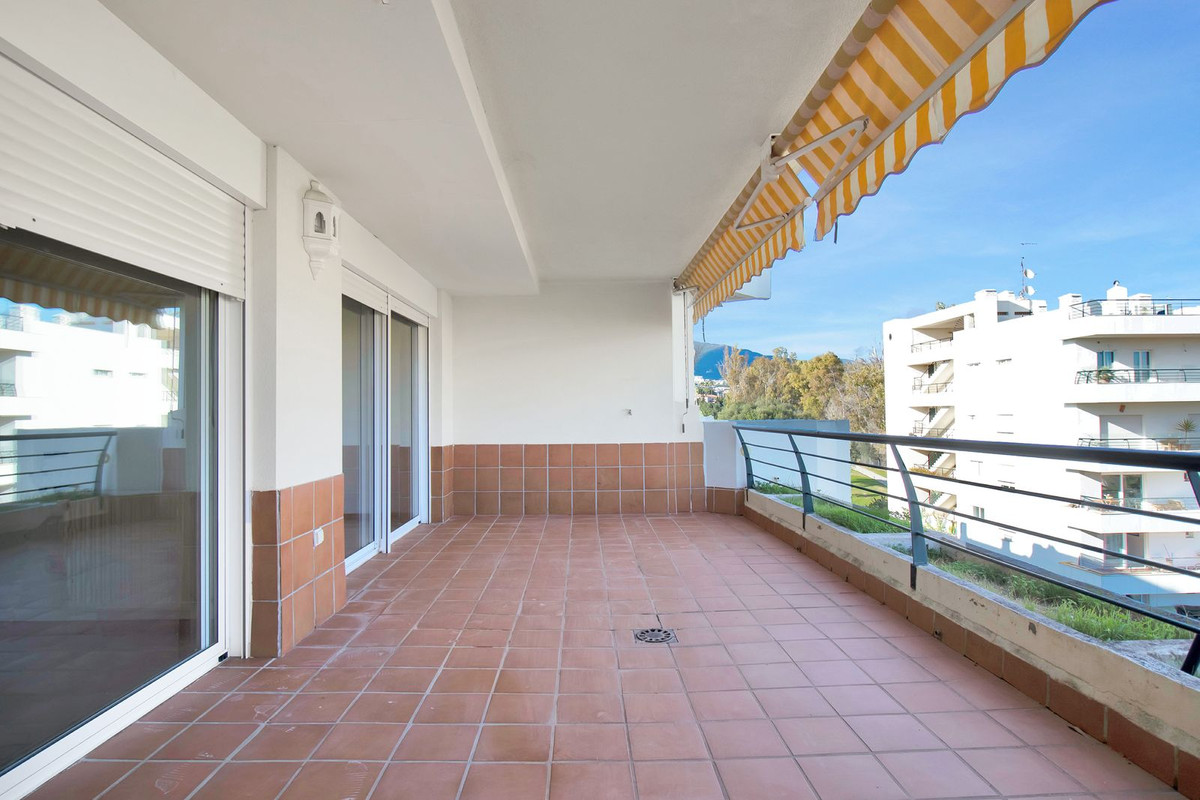 Appartement Penthouse Duplex à Guadalmina Alta, Costa del Sol
