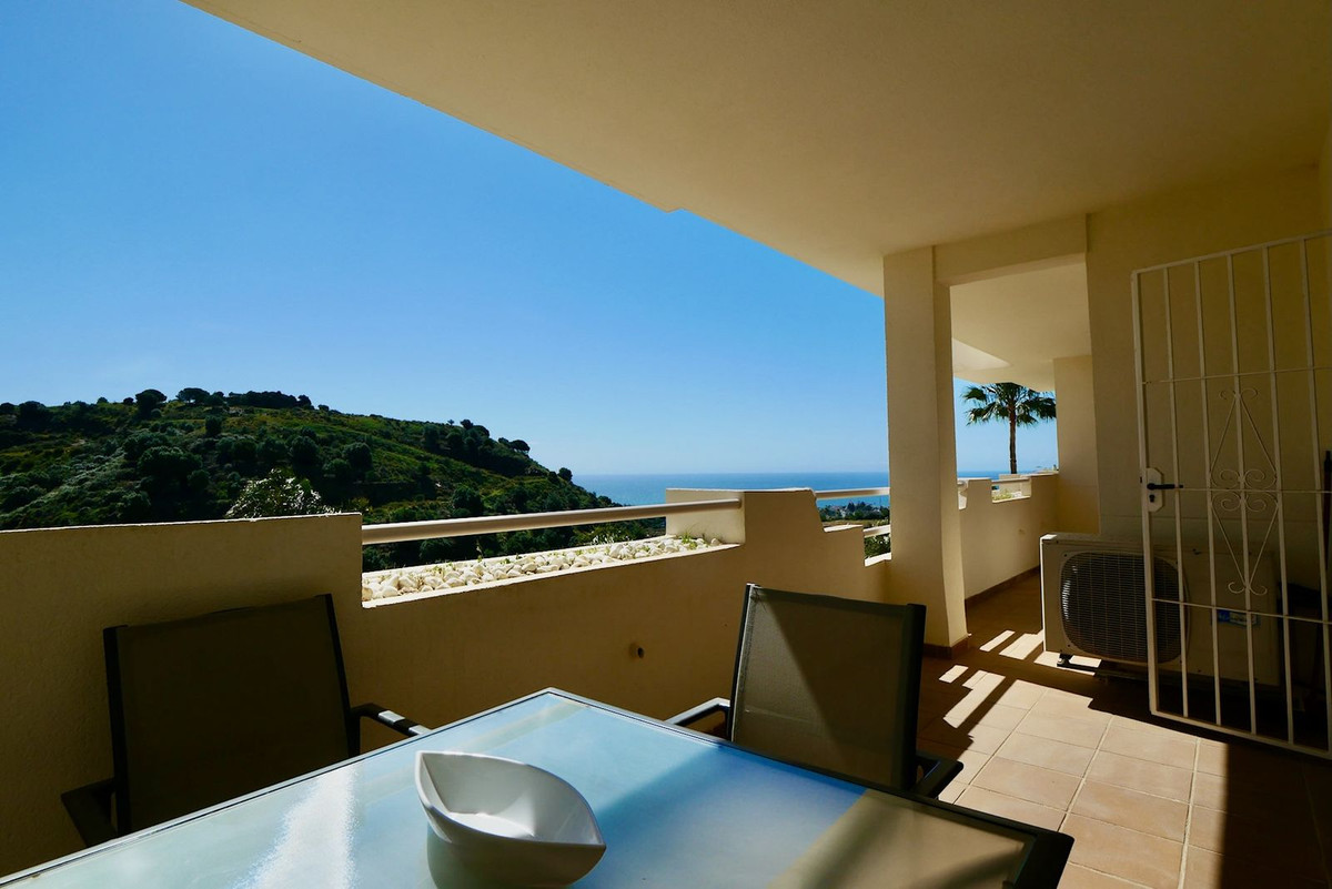 Apartment for sale in Mijas