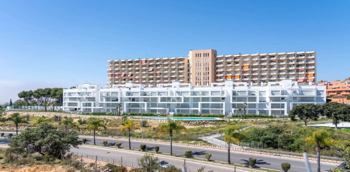 						Apartment  Penthouse
													for sale 
																			 in Torremolinos
					