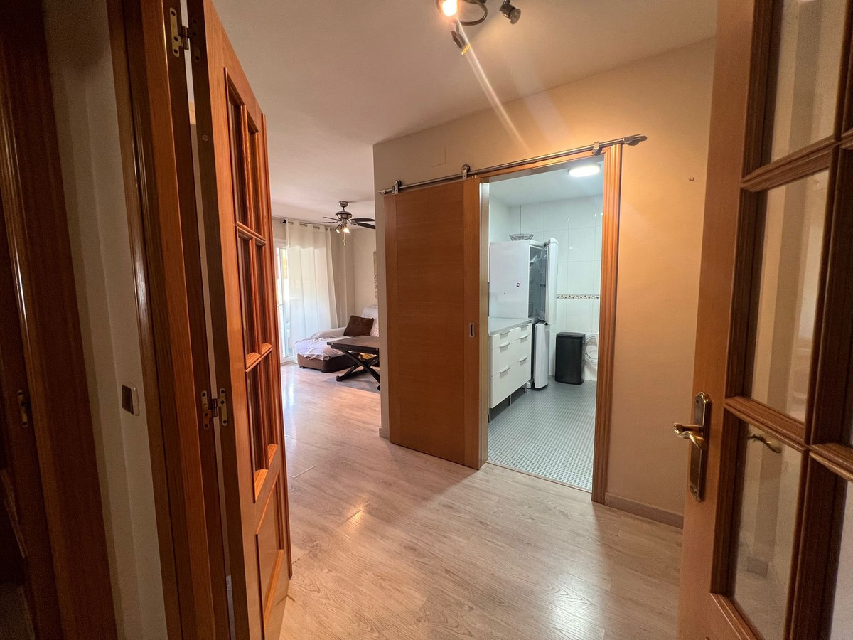 1 Dormitorios Ático Dúplex  En Venta Estepona, Costa del Sol - HP4452409