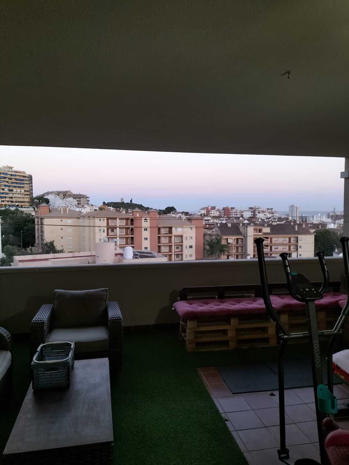 						Apartment  Middle Floor
													for sale 
																			 in Los Pacos
					
