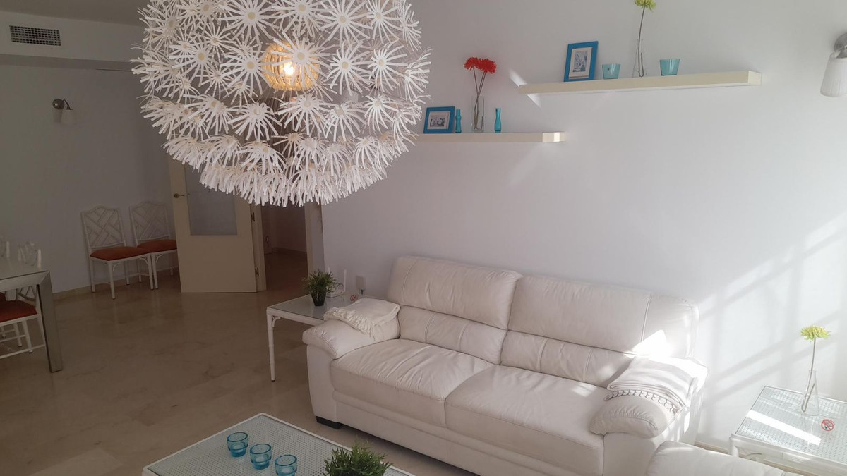 Apartamento Planta Baja en El Faro, Costa del Sol
