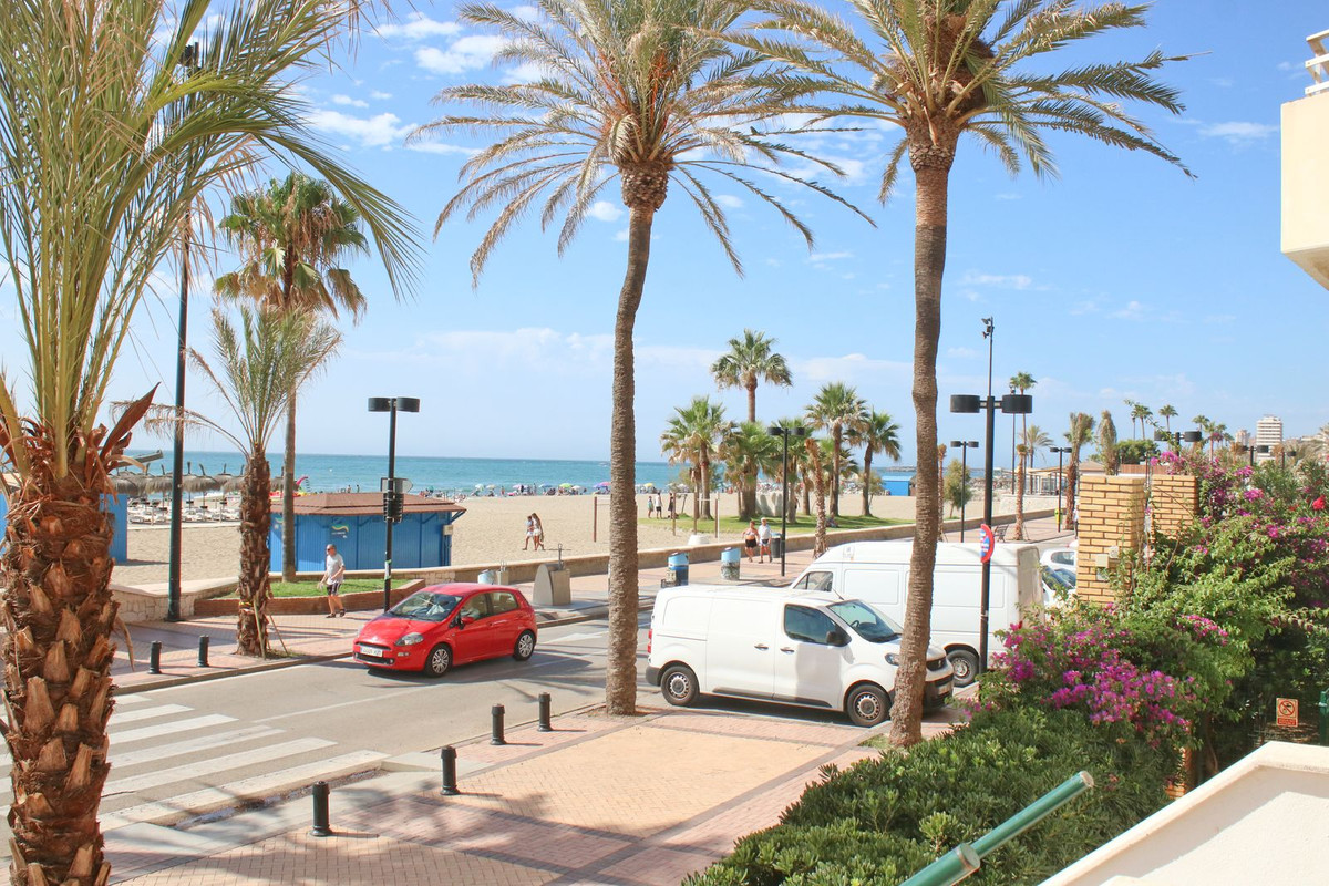 Office for sale in Fuengirola R4378858