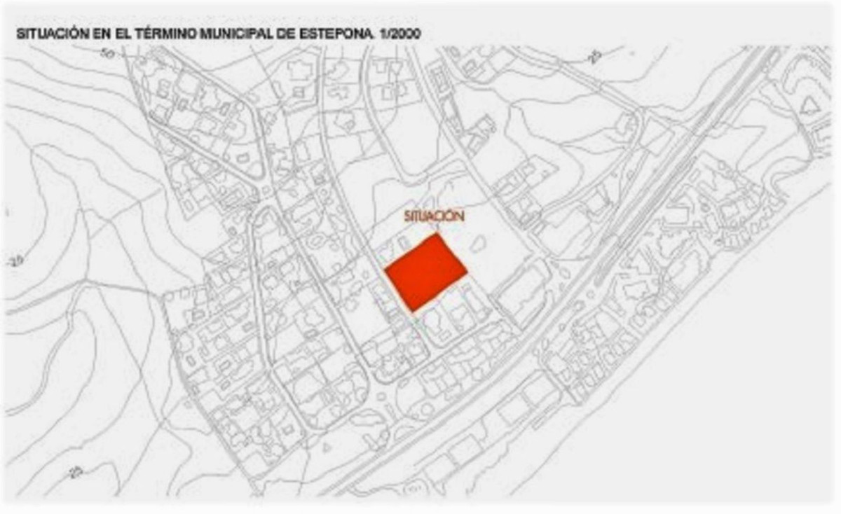 0 bedroom Commercial Property For Sale in Estepona, Málaga - thumb 19