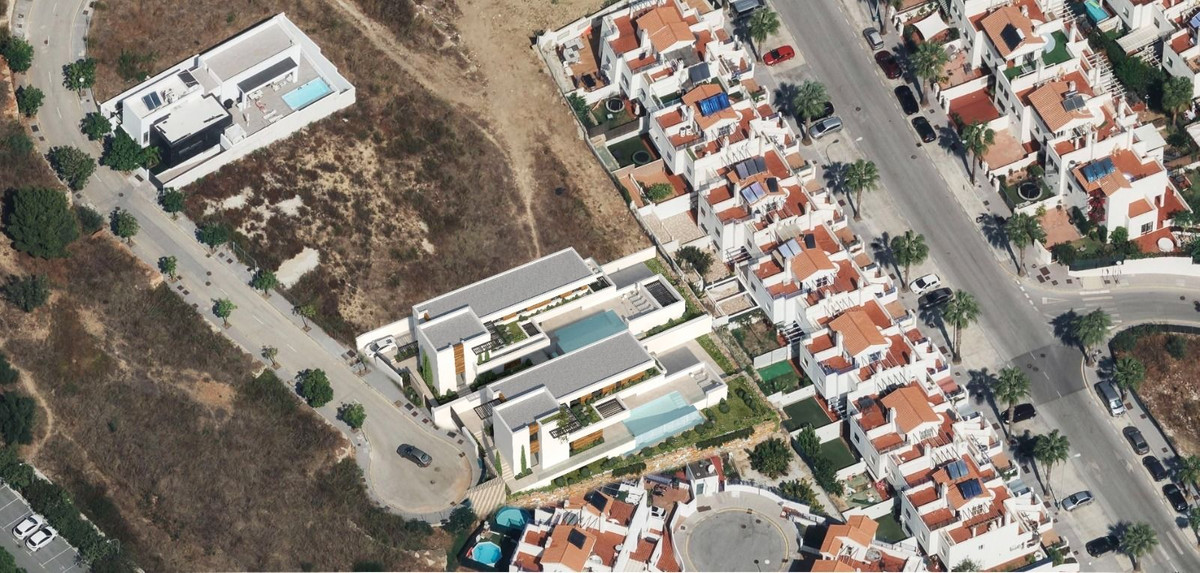 0 bedroom Land For Sale in Torremolinos, Málaga