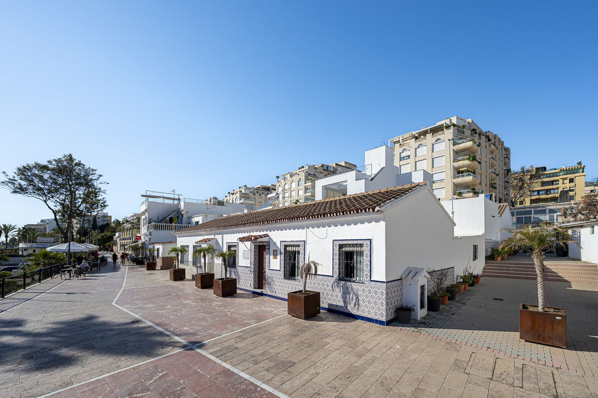 3 Bedroom Detached Villa For Sale Marbella, Costa del Sol - HP4653181