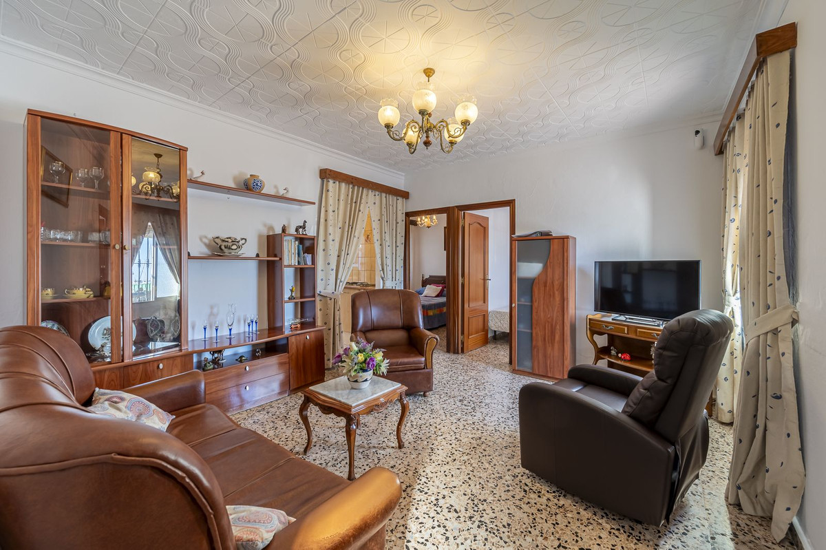 Villa con 3 Dormitorios en Venta Marbella