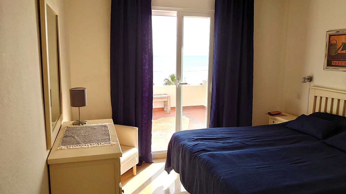 Apartamento con 2 Dormitorios en Venta El Faro