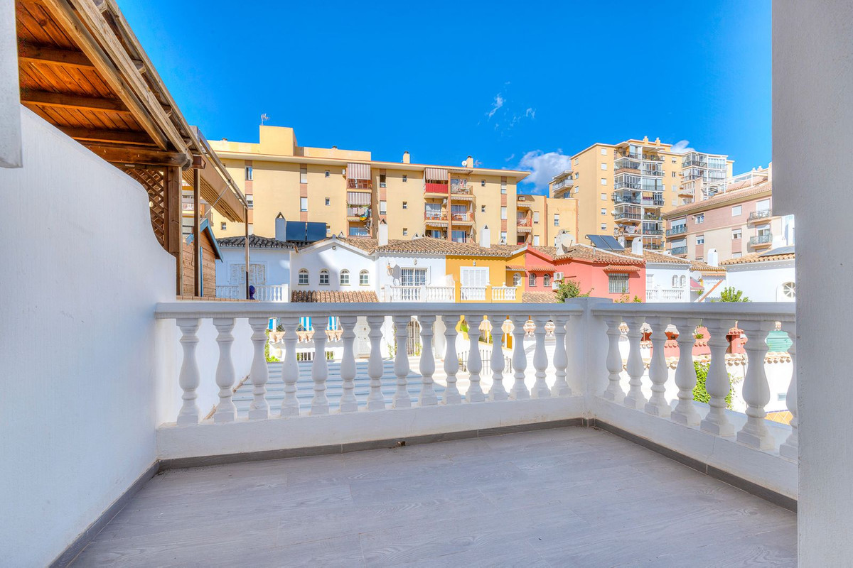 3 bedroom Townhouse For Sale in Los Boliches, Málaga - thumb 23