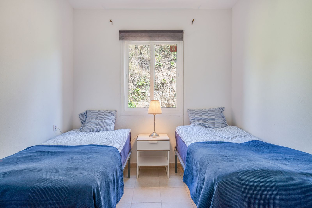 4 bedroom Townhouse For Sale in Benalmadena, Málaga - thumb 20