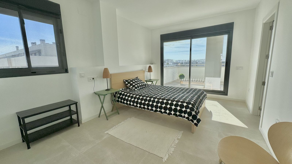 Appartement te koop in Torremolinos R4683298