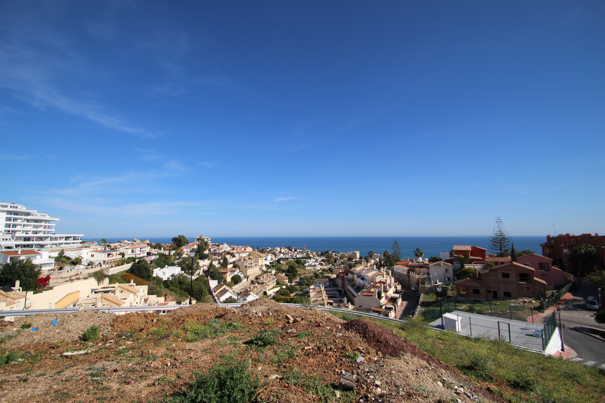 Terreno Residencial en Fuengirola, Costa del Sol
