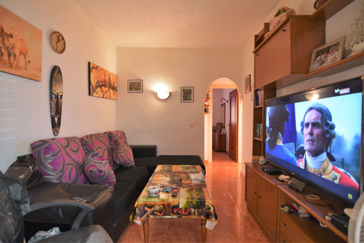 Unifamiliar con 5 Dormitorios en Venta Fuengirola