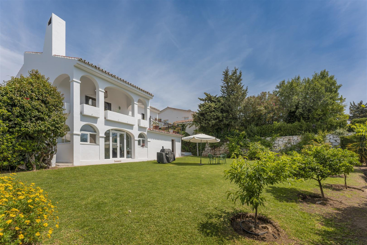 3 bed, 3 bath Villa - Detached - for sale in Mijas, Málaga, for 425,000 EUR