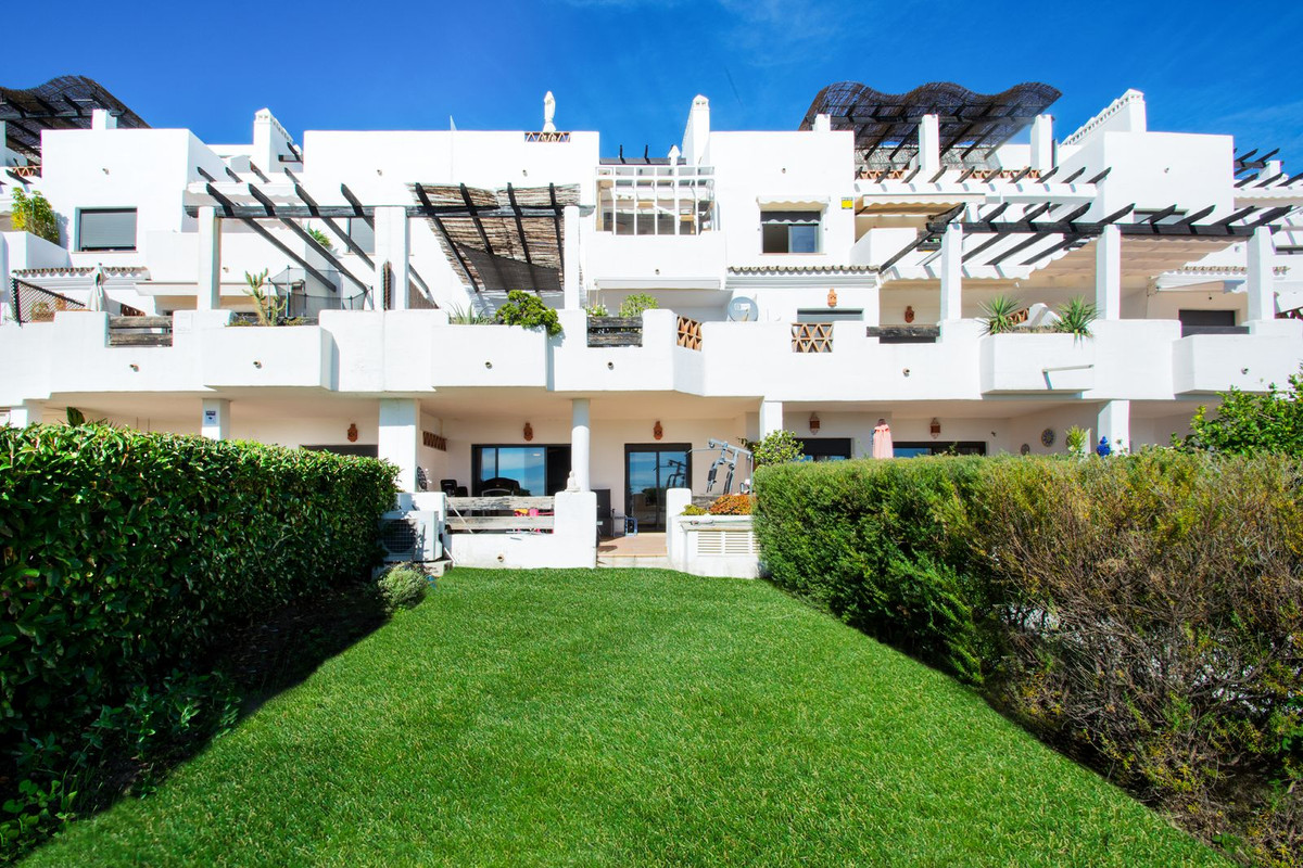 Apartment in Málaga on Costa del Sol Til salg