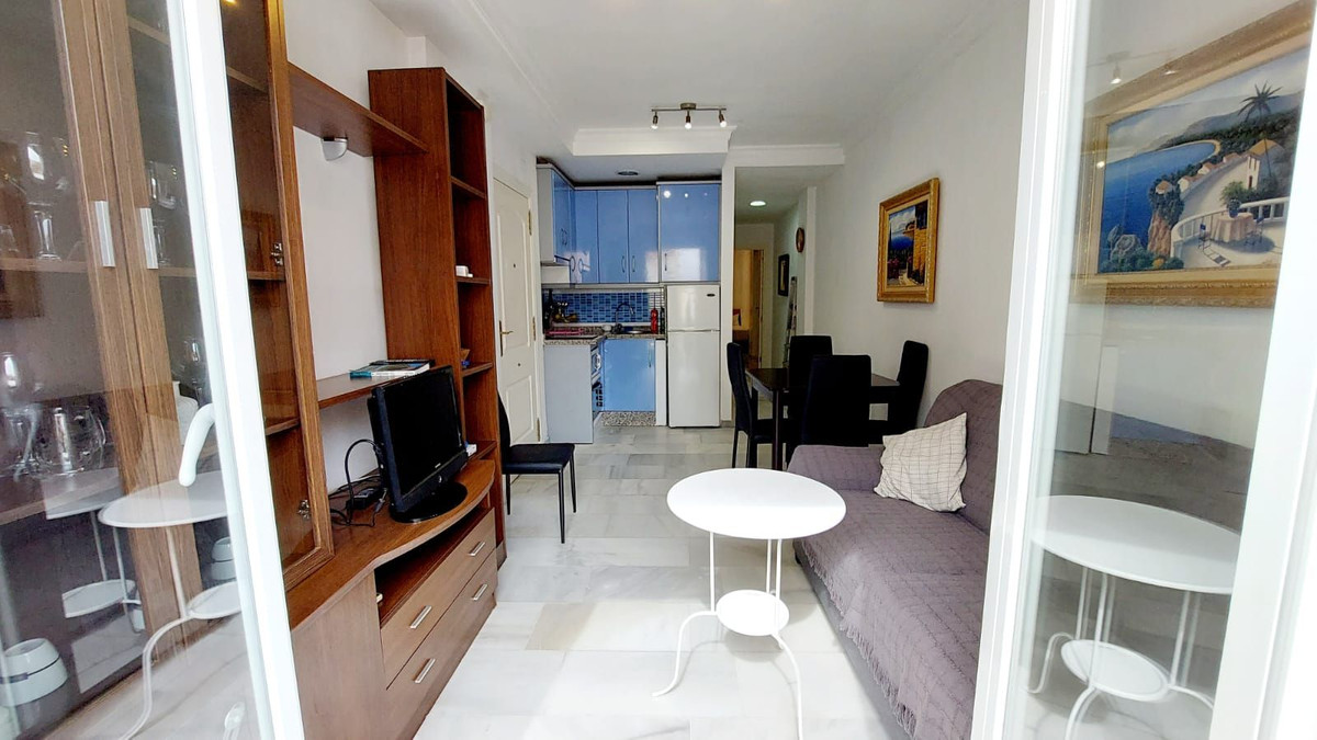 Appartement te koop in Fuengirola R4693078