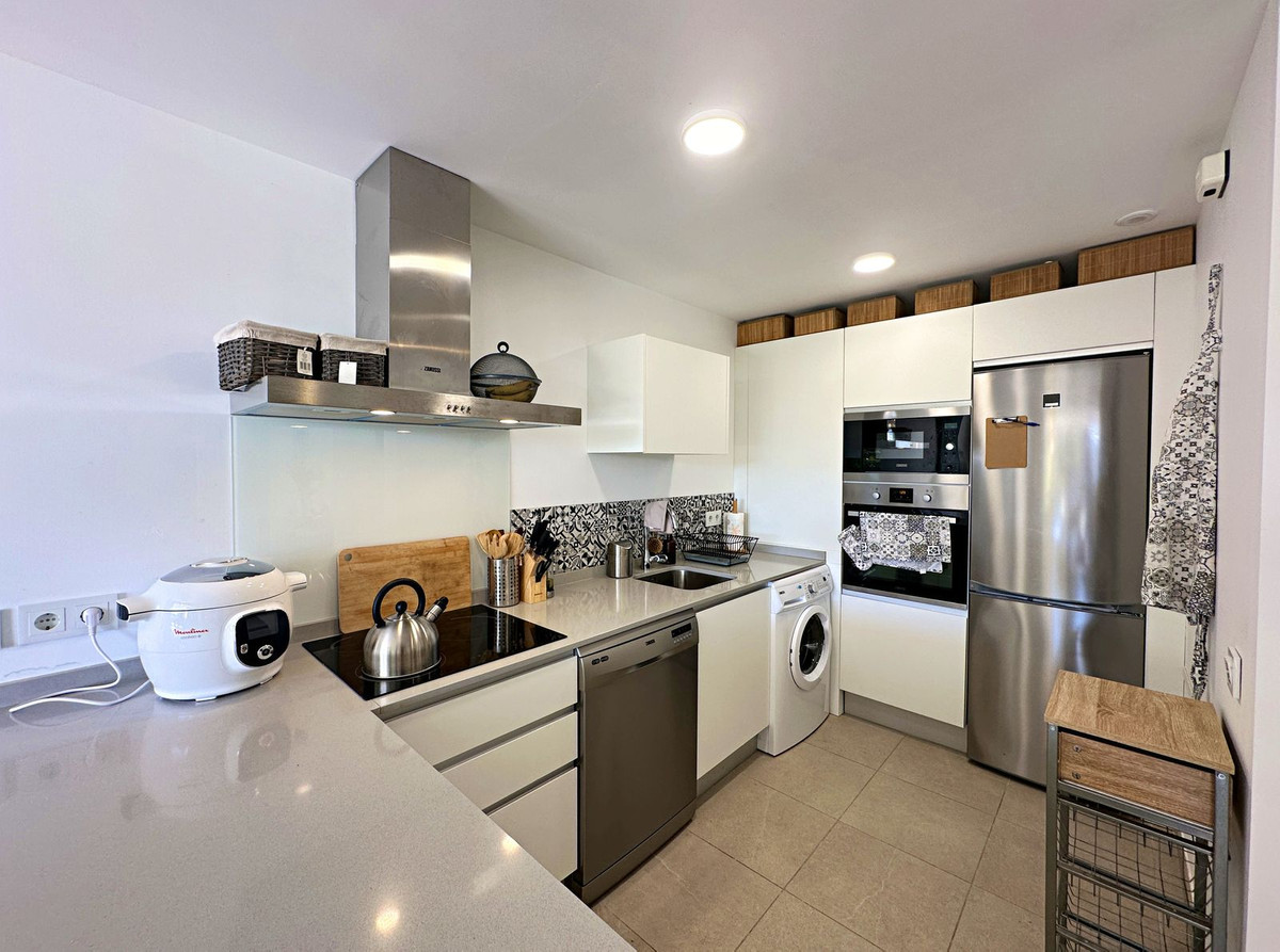 Appartement te koop in Casares Playa R4588432