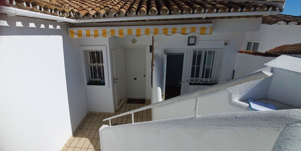 3 Bedroom Terraced Townhouse For Sale Calahonda