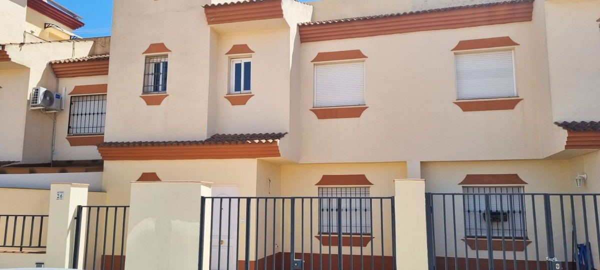 Townhouse - Antequera