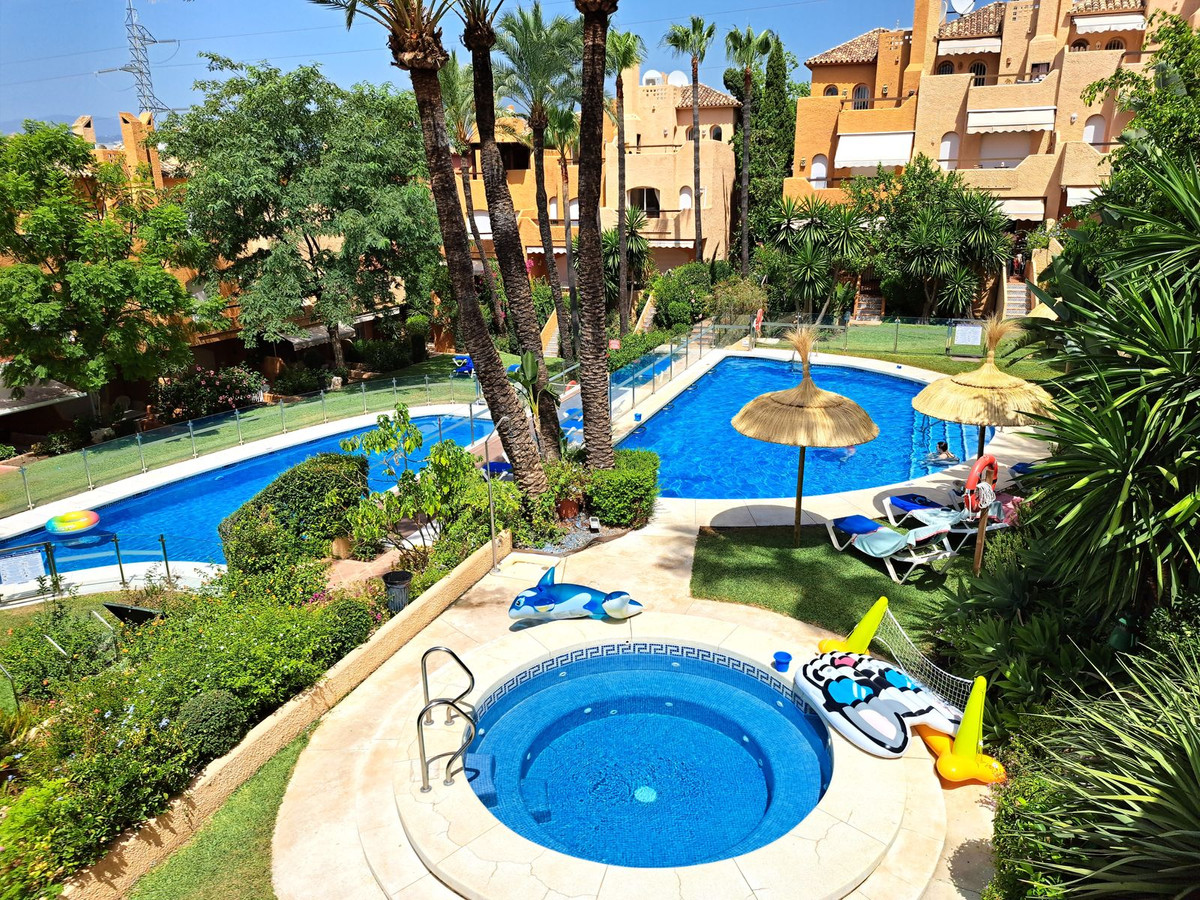 Townhouse for sale in Marbella R4399171