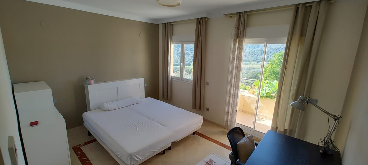 3 Bedroom Middle Floor Apartment For Sale San Roque