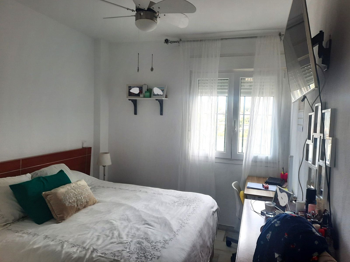 Apartamento con 2 Dormitorios en Venta Torrenueva