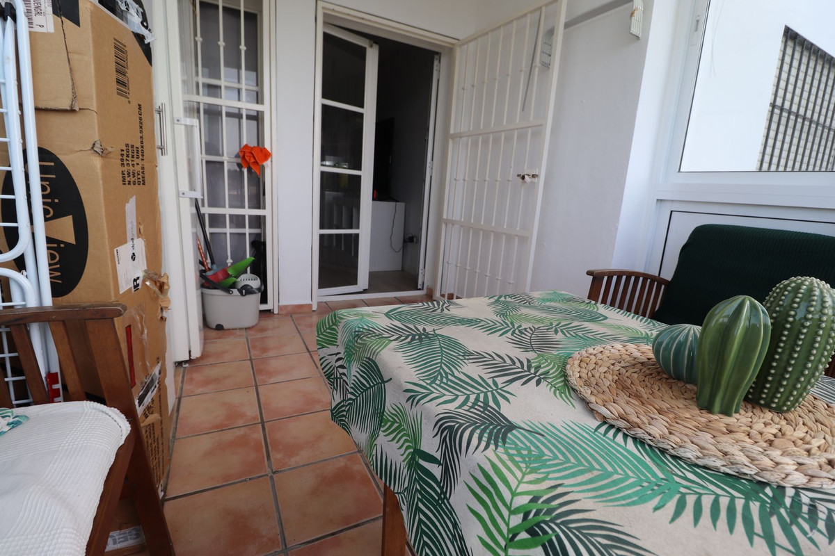 1 bed Apartment for sale in El Faro