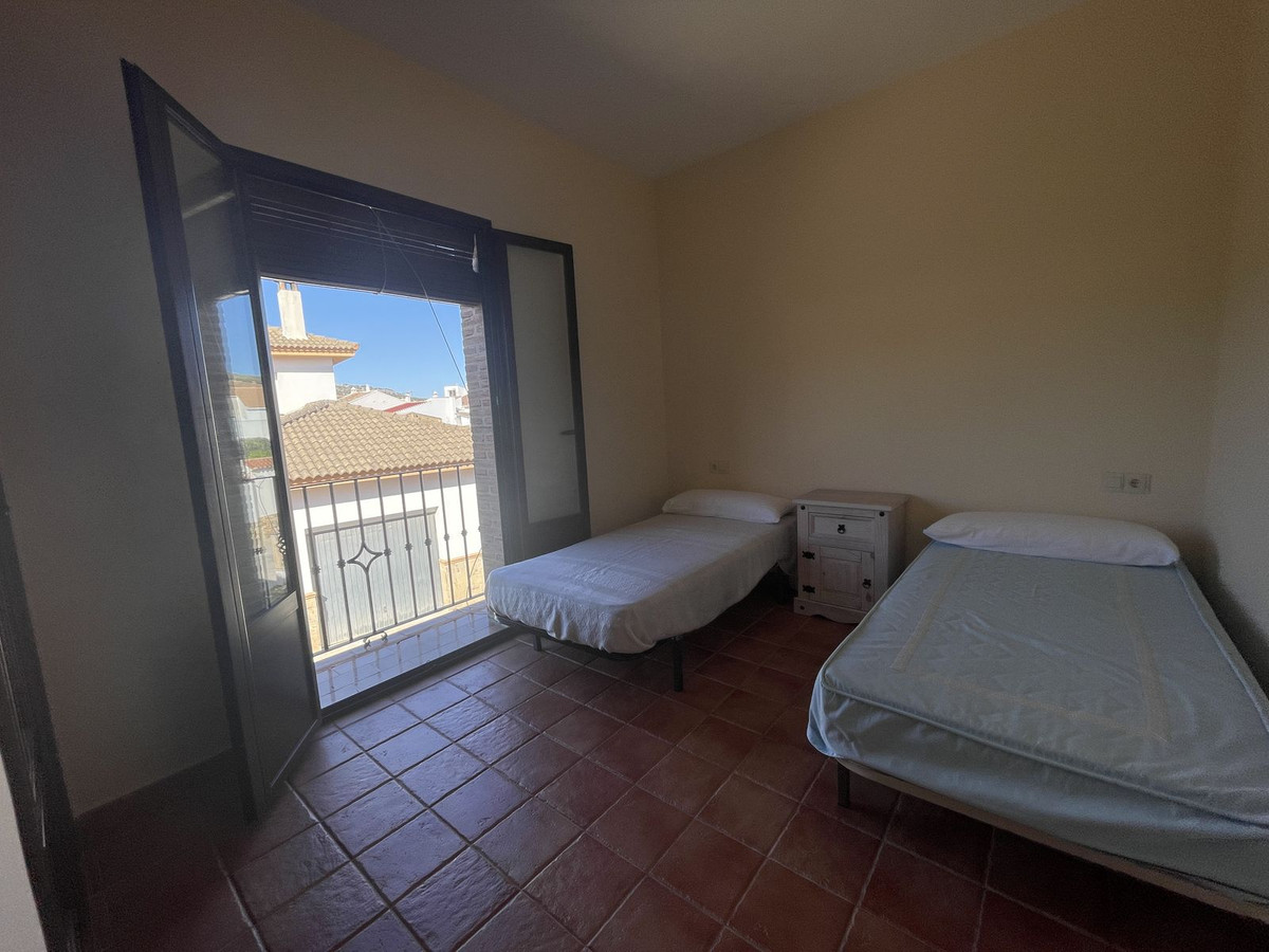 3 Bedroom Detached Villa For Sale Ronda