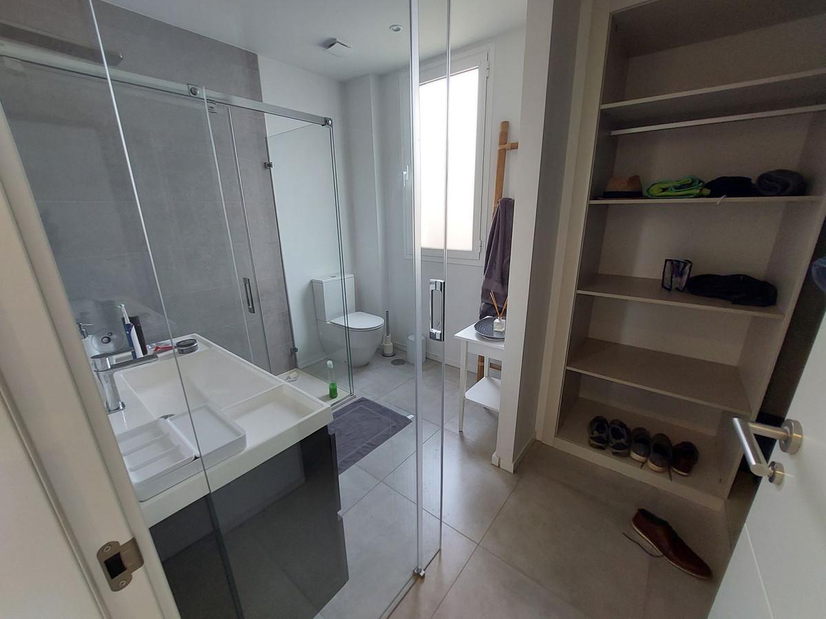 3 Bedroom Apartment for sale La Cala de Mijas