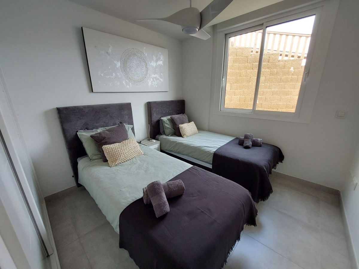 3 Bedroom Apartment for sale La Cala de Mijas