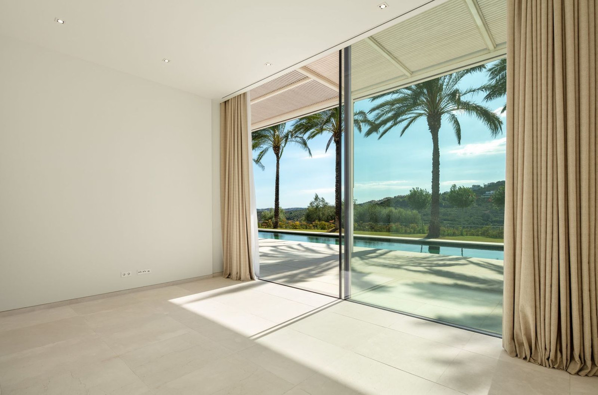 Villa te koop in Málaga R4640002
