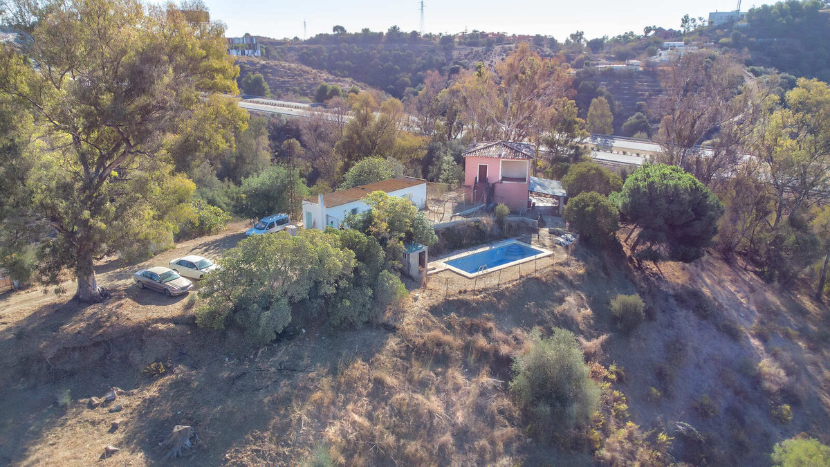  Villa, Finca  for sale    en Marbella