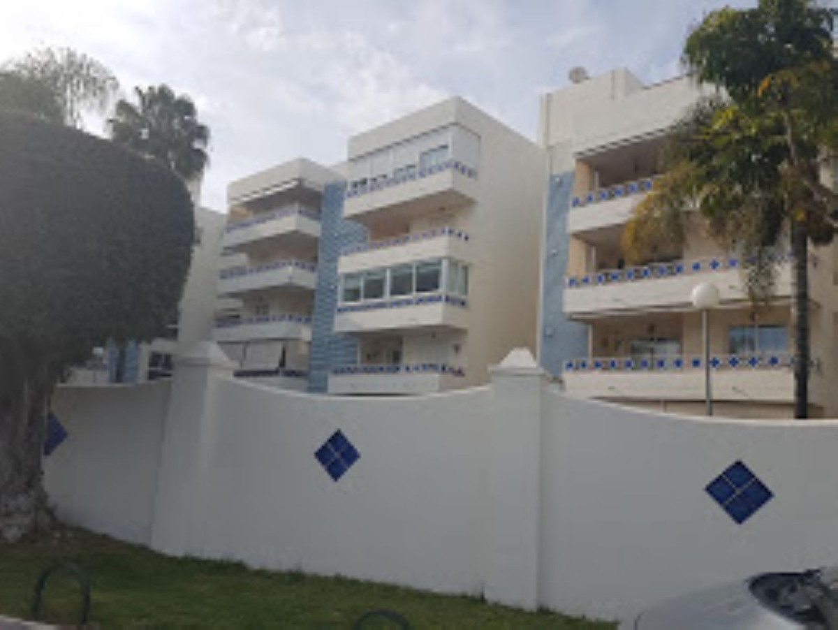 Apartamento Planta Media en Marbella, Costa del Sol
