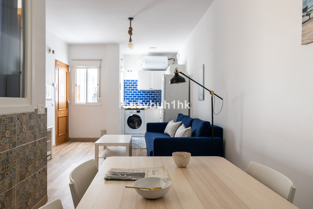 Appartement te koop in Málaga R4643521