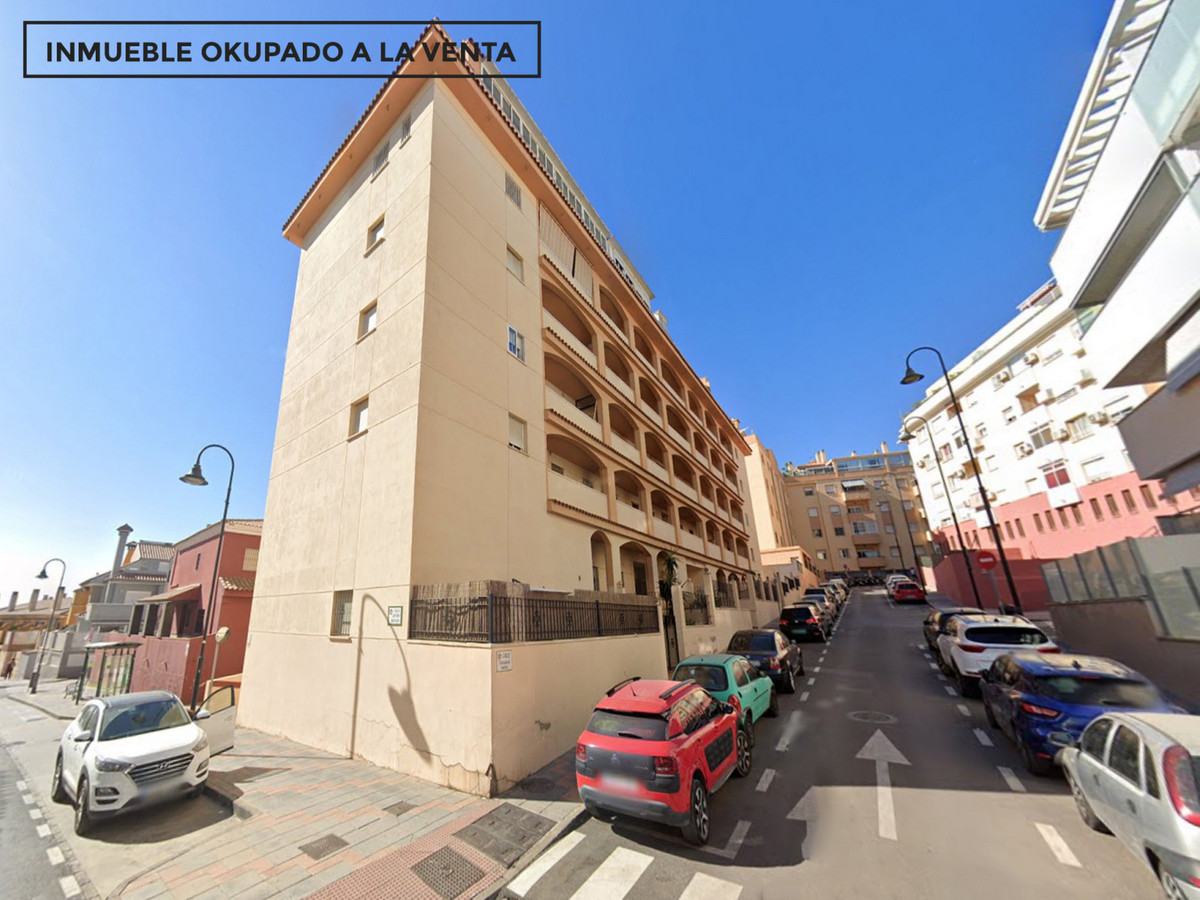 3 Bedroom Middle Floor Apartment For Sale Las Lagunas, Costa del Sol - HP4694815