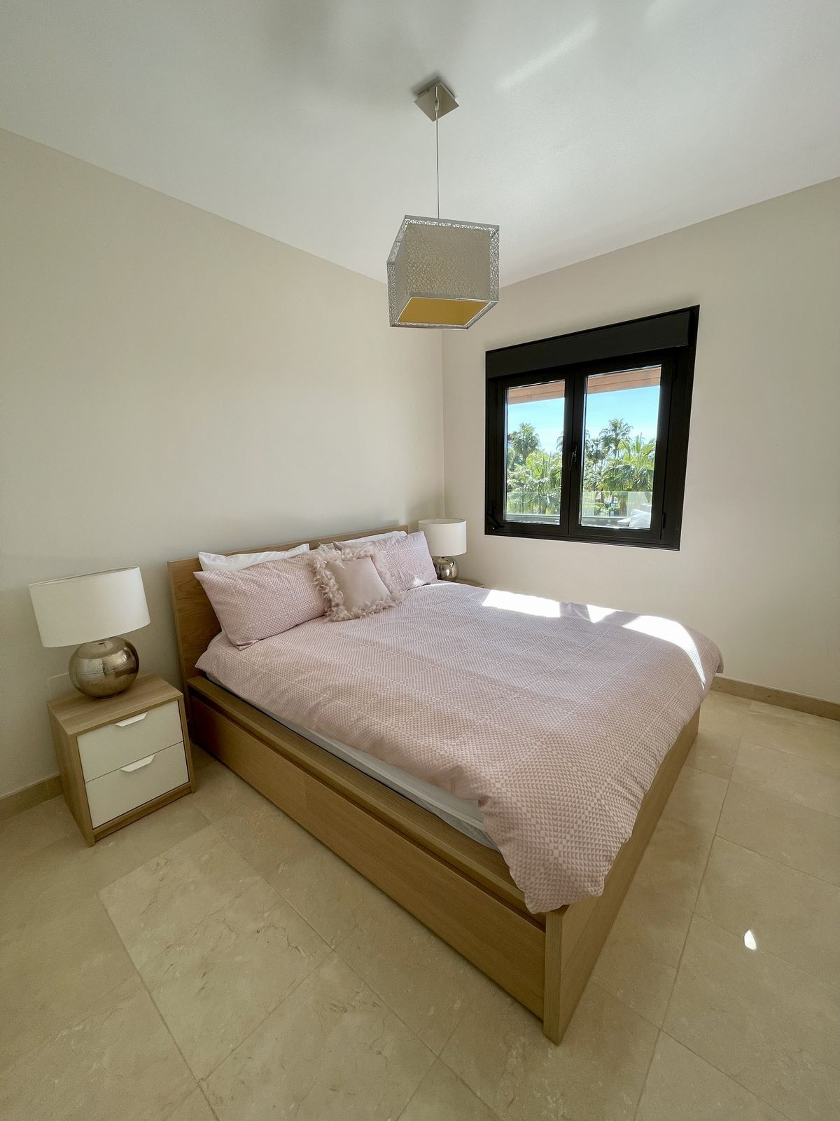 Apartamento con 2 Dormitorios en Venta Los Flamingos