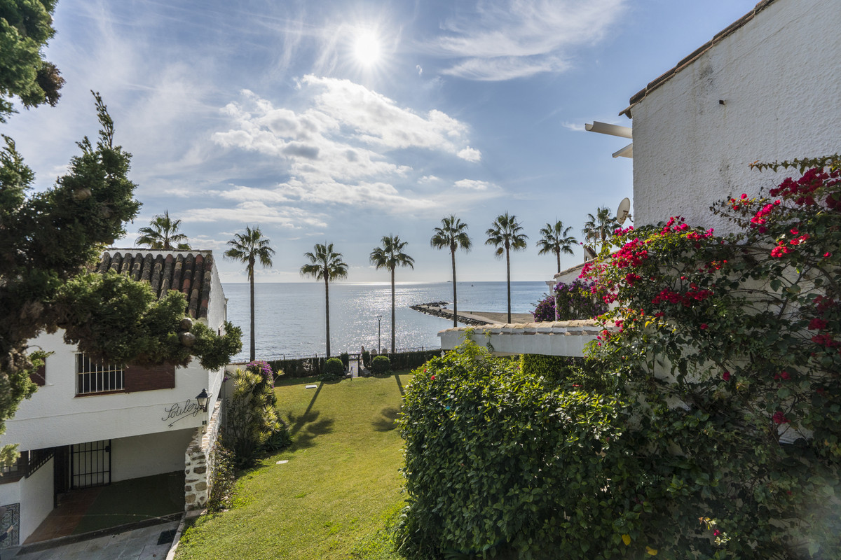 Villa Pareada en Marbella, Costa del Sol
